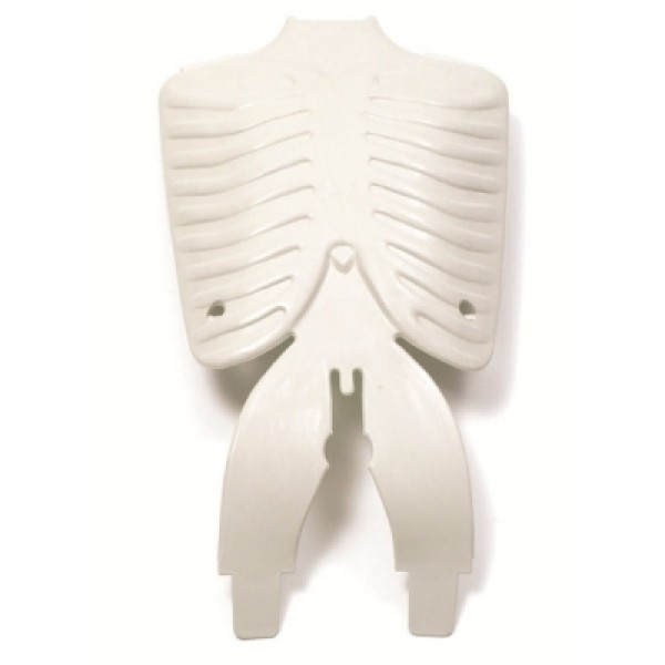 Laerdal Rib Plate Little Junior (184525)