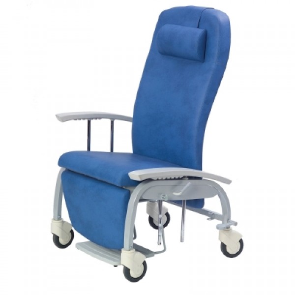 Tuscon Clinical Reclining Relax Chair Mobile (BE2025)