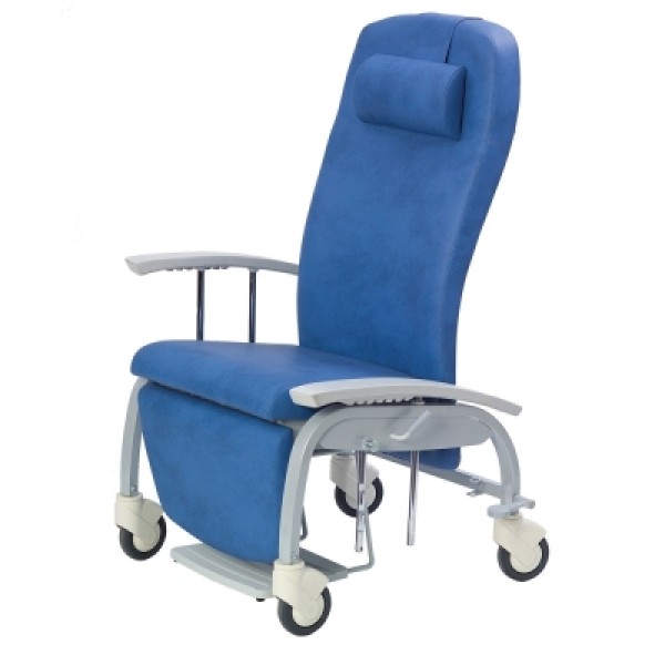 Tuscon Clinical Reclining Relax Chair Mobile (BE2025)