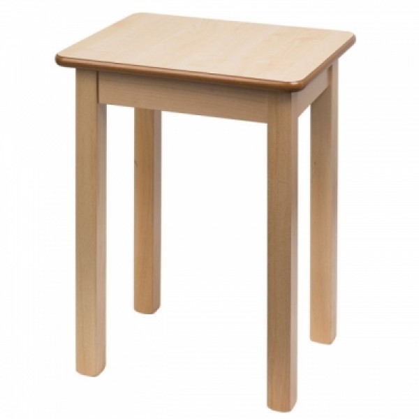 Beaver Chairside Table Small (CA3440)