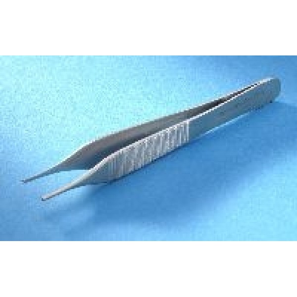 Instrapac Sterile Adson Toothed Forceps (7923)