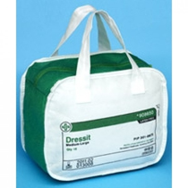 Dressit Sterile Dressing Pack with Small/Medium Gloves (Pack of 10) (908640)