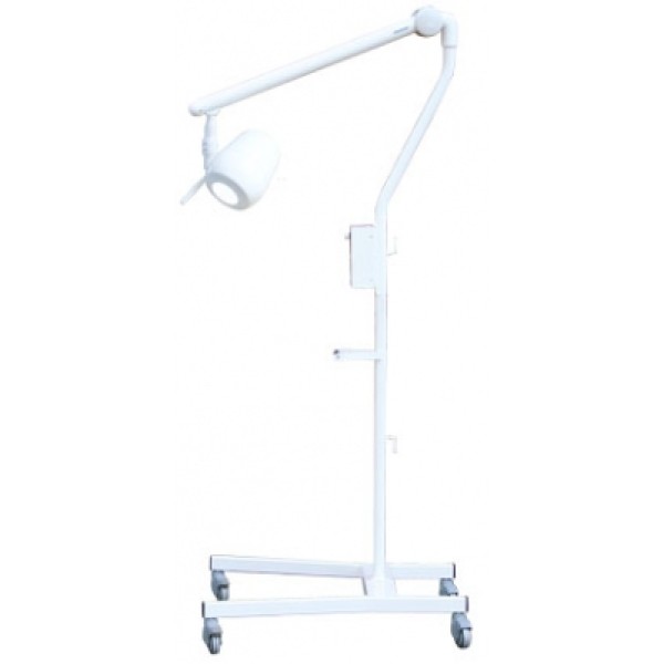 Daray SL180LM LED Minor Surgery Light Mobile Version with IEC Socket and Flex (SL180LEDM)