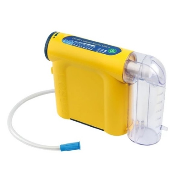 Laerdal Compact Suction Unit (LCSU) 4 300ml Complete Unit (UK) (88006103)