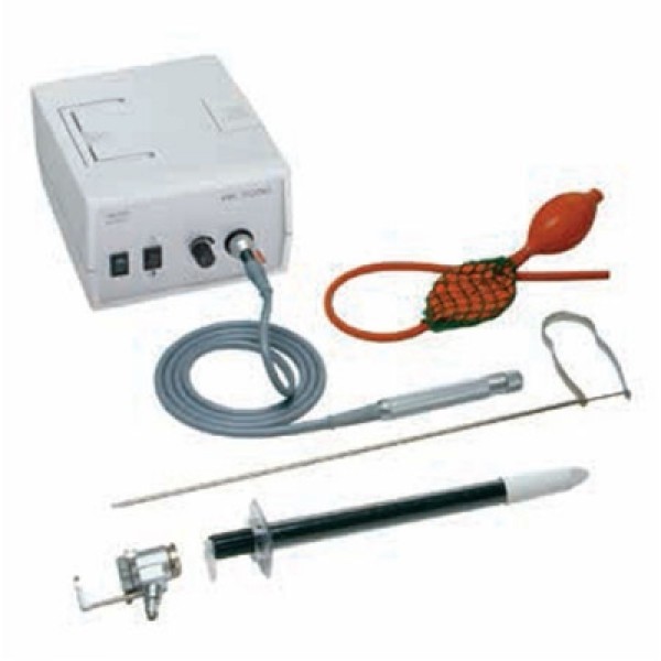 Heine Sigmoidoscope - Proctoscope Kit Re 7000 (E-096.15.501) 