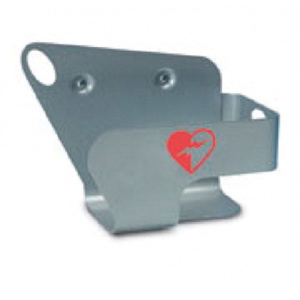 HeartStart AED Wall Mount Bracket (M3857A)