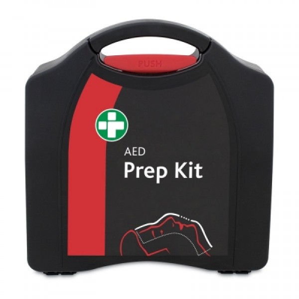 Reliance AED Prep Kit (RL2780)