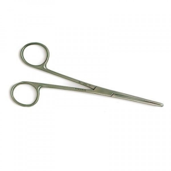 AW Reusable ENT Forceps Lister Sinus Forceps 6 Inch (C.750.15)