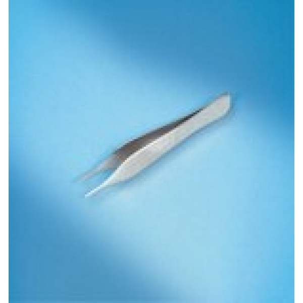 Instrapac Sterile Adson Non-Toothed Forceps (7910)