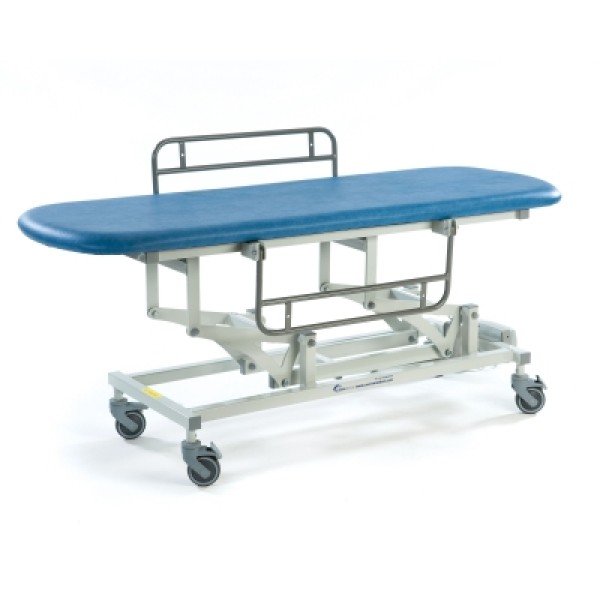 Seers Medical Sterling Short Table - Electric 152cm (SX1047)