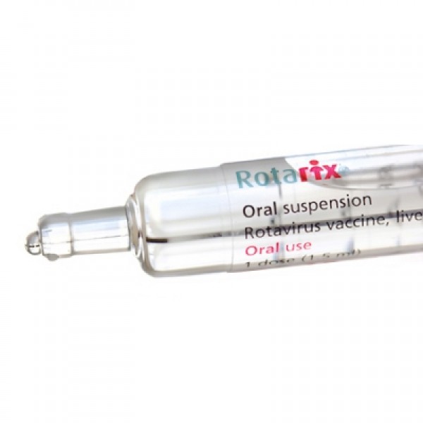 Rotarix Rotavirus Vaccine x 1