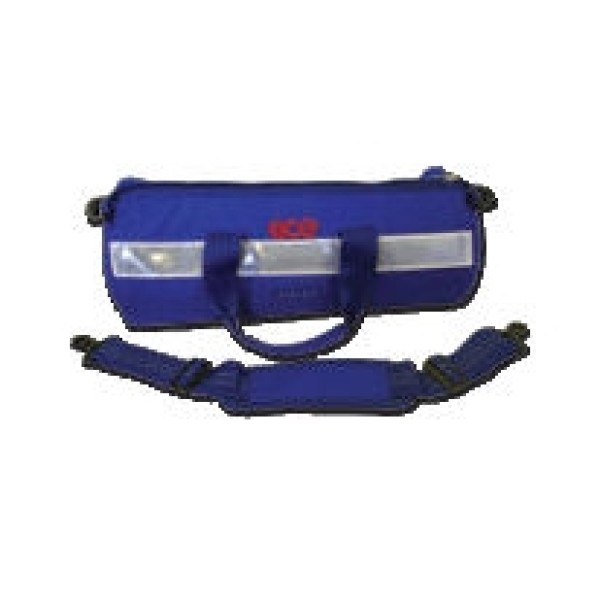 GCE Barrel Bag - Blue (MM6005)