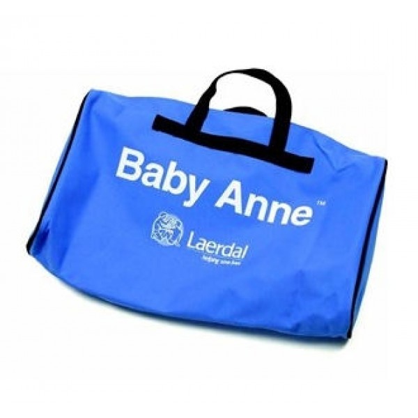 Laerdal Softpack Baby Anne Carry Case (050600)