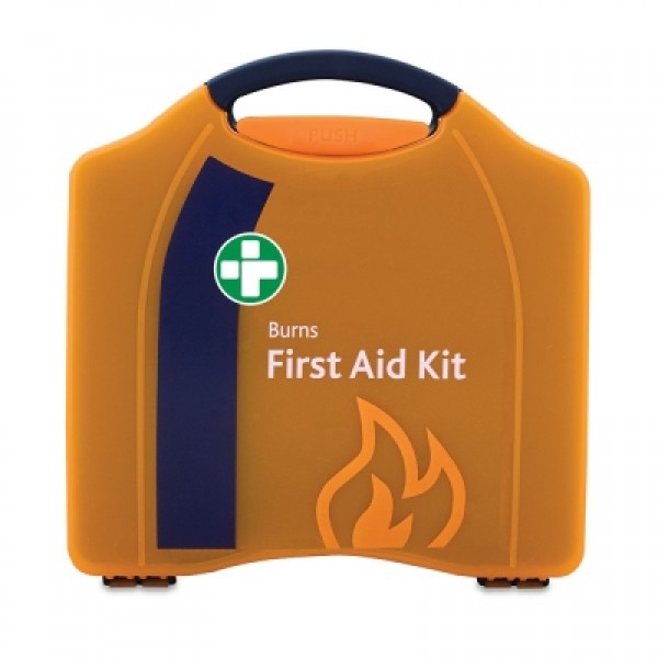 Reliance Burns First Aid Kit (RL2030)
