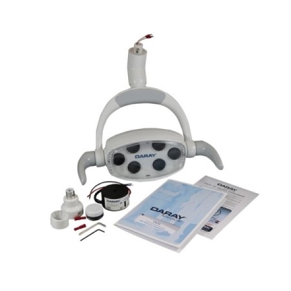 DARAY Excel LED Dental Light UPGRADE KIT (EXCELUK)