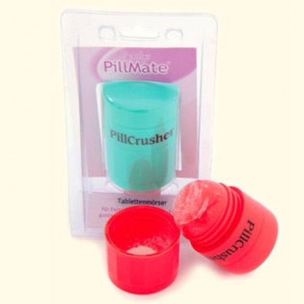 Pillmate Pill Crusher (Pack of 1) (290-3490)