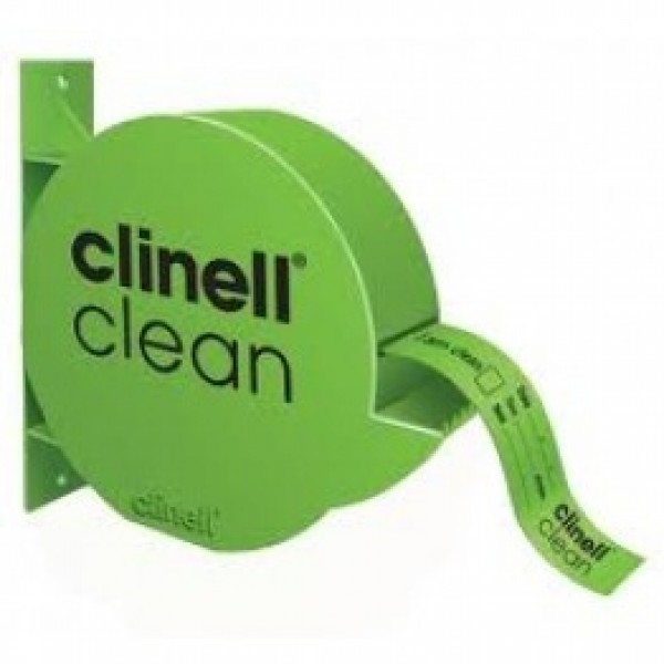 Clinell Indicator Tape Dispenser (CCIT100D)