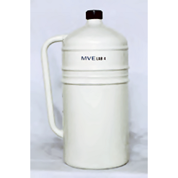 Brymill Storage Dewar 4 Litre (501-4)