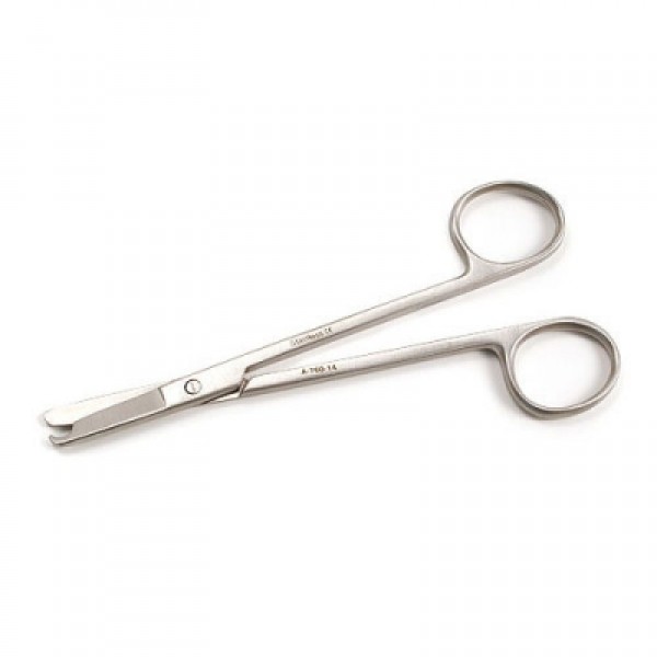 AW Reusable Littauer Stitch Scissors 5.5 Inch / 14cm Straight (A.760.14)