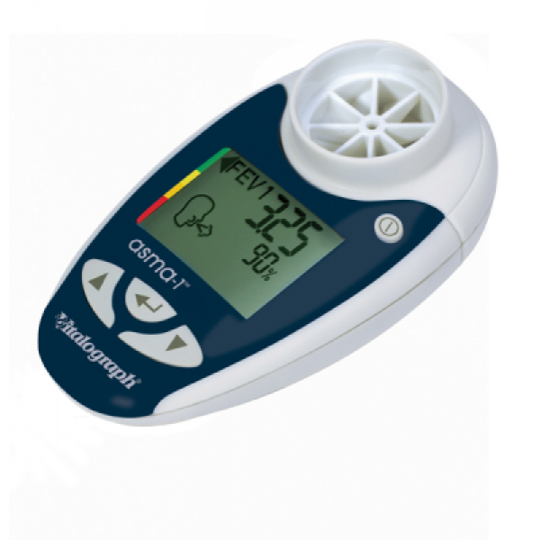 Vitalograph Asma-1 Bluetooth Asthma Monitor with Bluetooth Interface & Development Kit (40421)