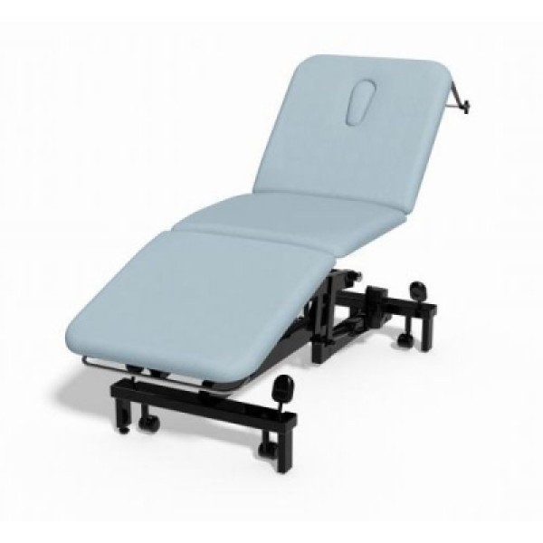 Plinth Medical Tattoo Electric Chair / Couch (INK3E)