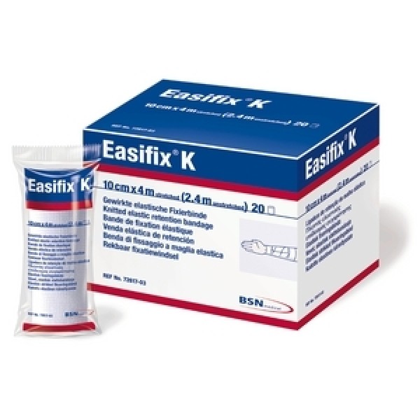 Easifix K Bandage 2.5cm x 4m Roll (Box of 20)