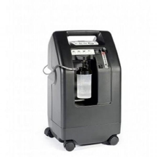 DeVilbiss 525KS 5 Litre Oxygen Concentrator with Osd
