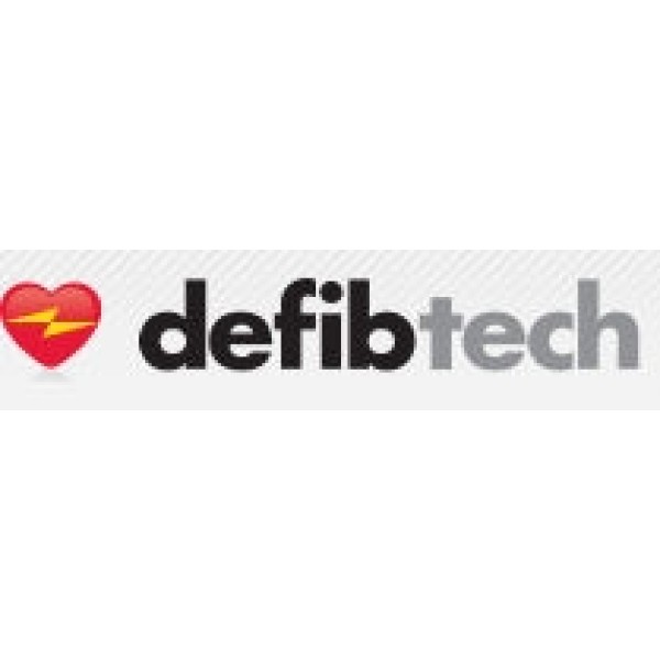 Defibtech Adult Training Pad Package (5 Set Pads Only - No Electrode) (DDP-105TR)