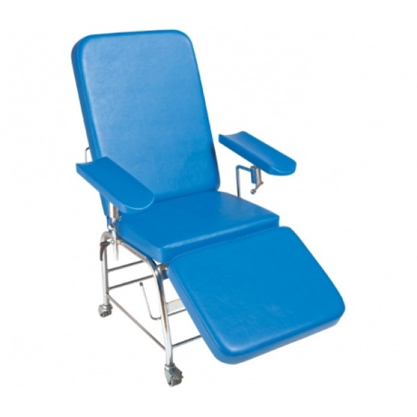 Plinth 2000 Reclining Phlebotomy Chair (103B)