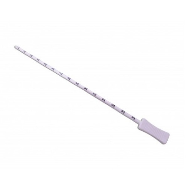 Medical Probe / Wound Probe 15cm Sterile Plastic (Pack of 10) (CR4223)