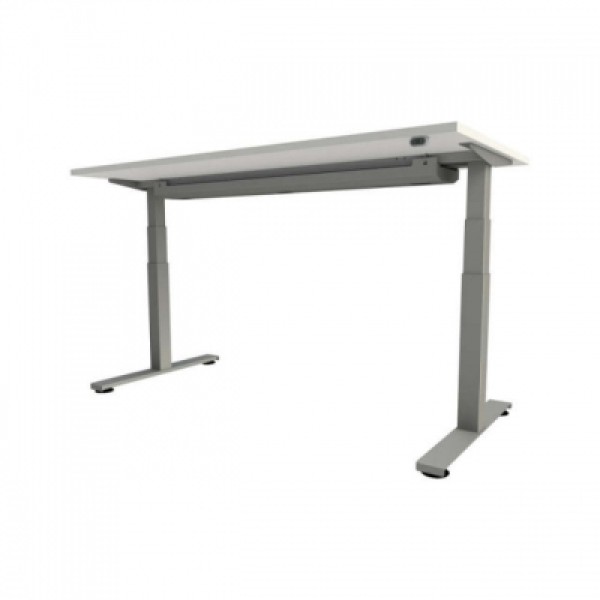 Medi-Plinth Ergo Sit / Stand Smart Workstation 150cm x 80cm (ERGOSMT150)