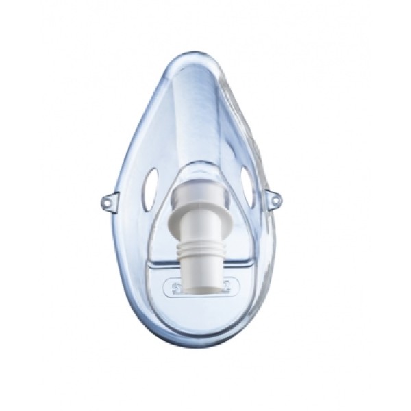 Respironics Adult Mask for Various Nebulisers (1100)