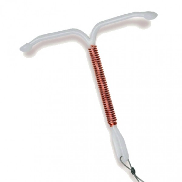 Nova-T 380 IUD (Intra-Uterine Device)