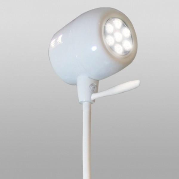- DISCONTINUED --DARAY X350 LED Mobile Examination Light (X350LM)