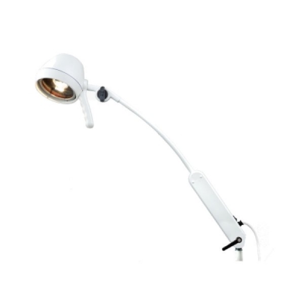Provita Series 1 50w Halogen Minor Ops and Examination Lamp with Rigid Joint Arm (L100020A)