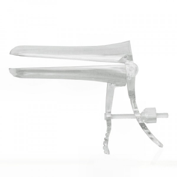 Instramed Imperial Speculum, Broad (25) (06.500)