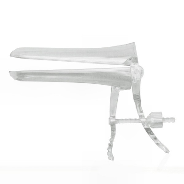 Instramed Imperial Speculum, Broad (25) (06.500)