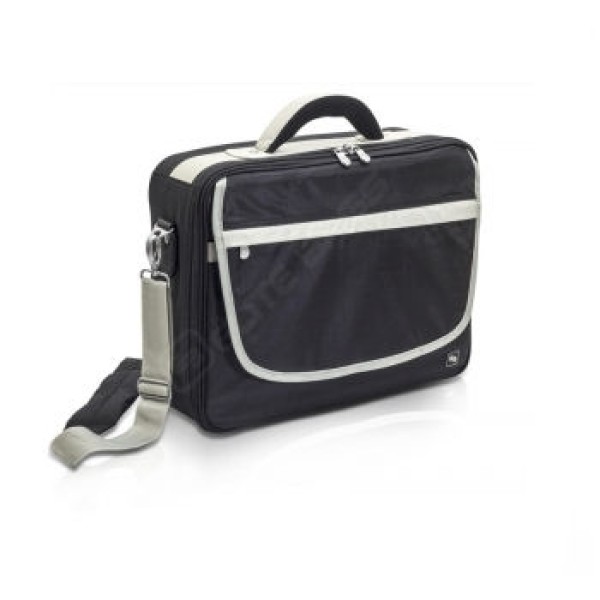 Elite Lightweight On-Call Medical Bag - Black (DB324)