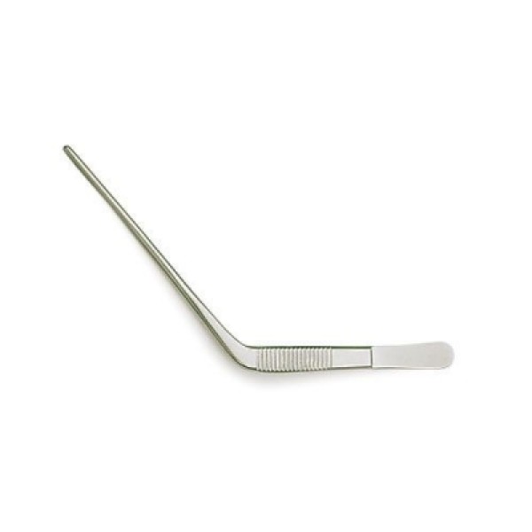 AW Reusable Wilde Aural Forceps 2.5 Inch (G.160.08)