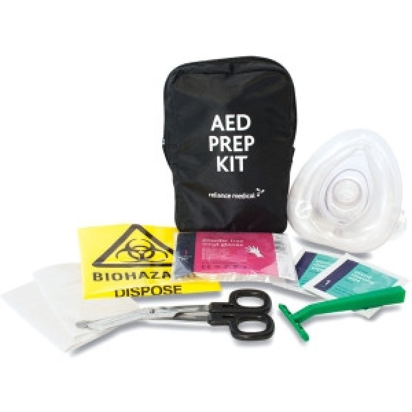 Reliance AED Prep Kit (RL2877)