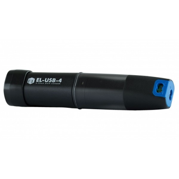 Lascar Current Loop USB Data Logger (EL-USB-4)