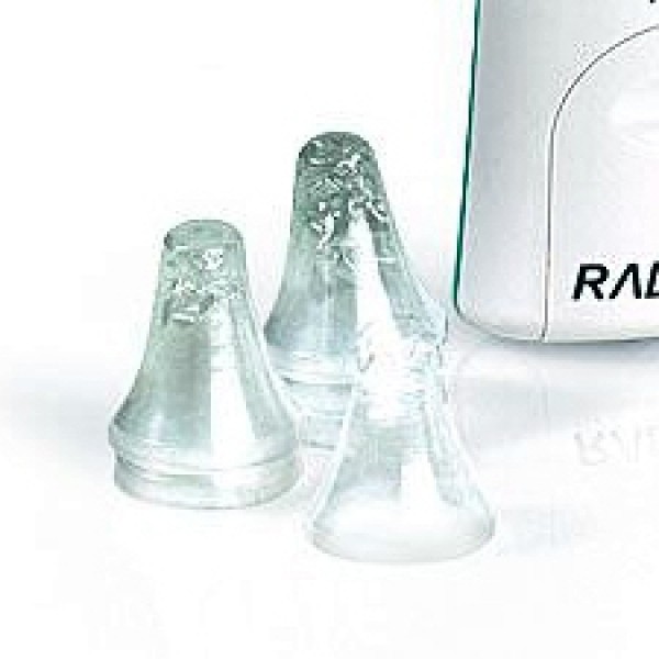 Radiant Probe Covers for Tympanic Thermometer (Pack of 40) (PC840)