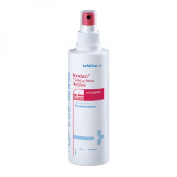 Kodan Spray for Dermoscopy 250ml Bottle (DE-D-KD)
