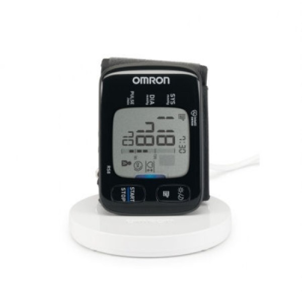Omron RS8 Wrist Blood Pressure Monitor (SPH346)