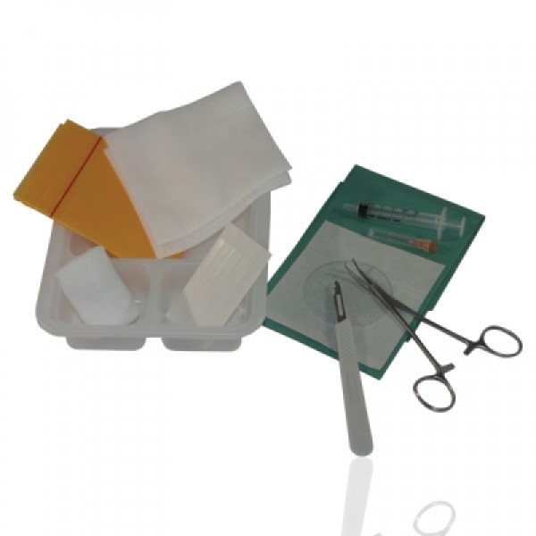 Instramed Implant Removal Kit (5081)