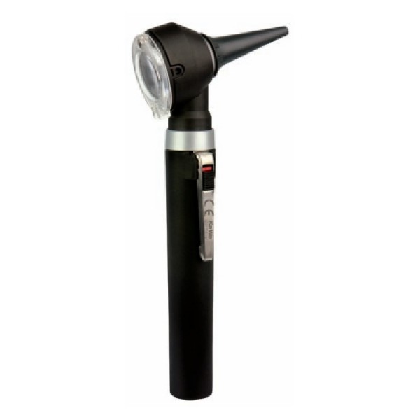 KaWe Piccolight C Otoscope Black (W57620BK)