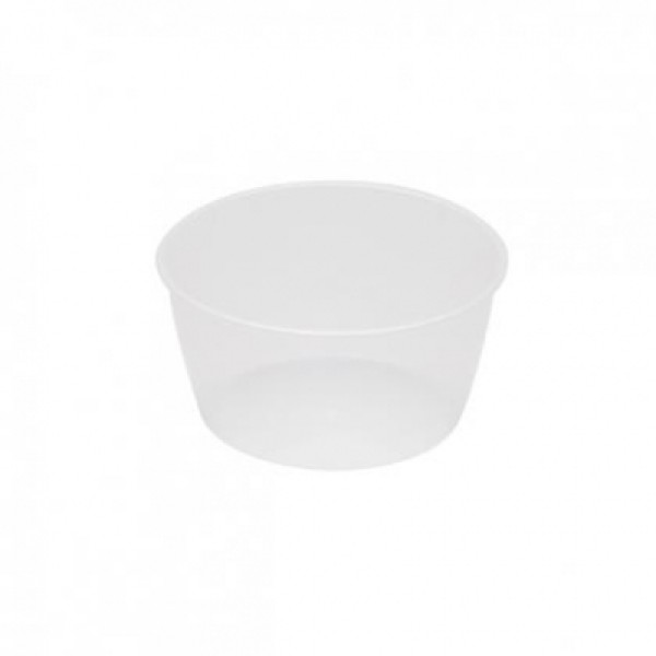 Rocialle Bowl 250ml Non Sterile (Pack of 1000) (RML228-017)