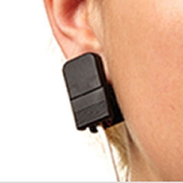 Nonin Reusable Ear Clip Sensor (0.5m Cable) (8000Q)