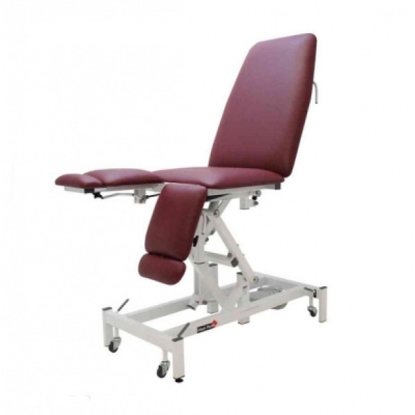 Medi-Plinth Medical Chair (Electric No-Tilting) (MED06E)