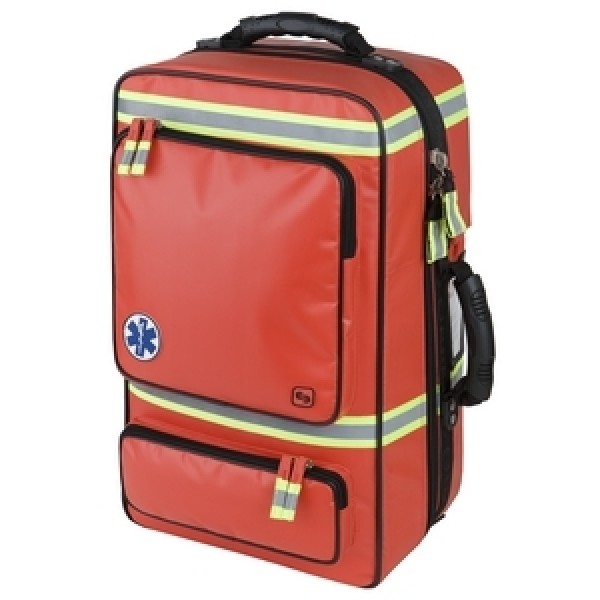 Elite EB203.2 Emerairs Respiratory Emergency Bag (DB351)